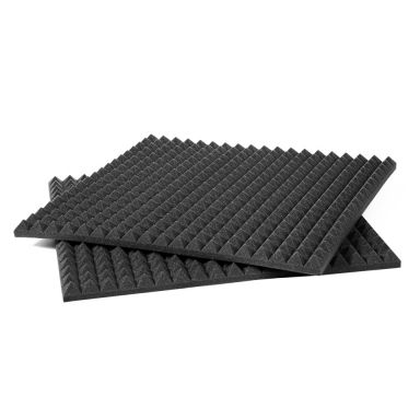 Jafra - Pyramid acoustic absorber