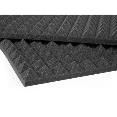 Jafra - Pyramid acoustic foam - Skum Acoustics