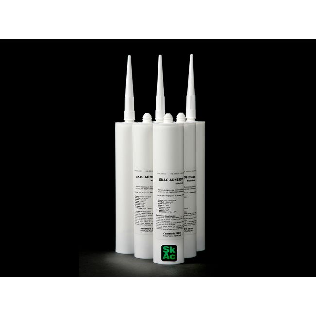 Skac Adhesive – Acoustic adhesive Skac Adhesive – Acoustic adhesive