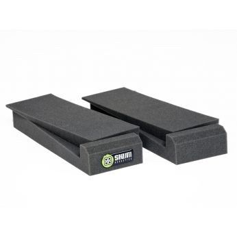 Fötter – Speaker Isolation Pads 