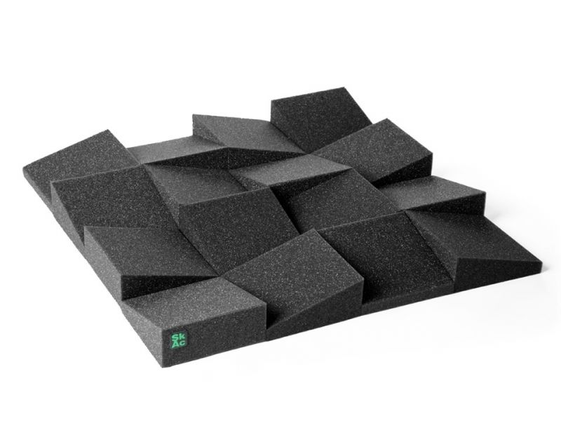 Krossen – Absorbeur acoustique - Skum Acoustics