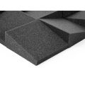 Krossen - Panneau absorbant acoustique avec un design polyvalent