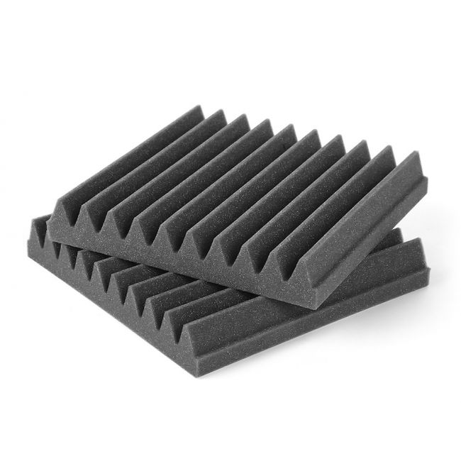 Växel - Absorbeur acoustique Växel - Absorbeur acoustique