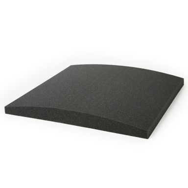 Kino - acoustic absorber