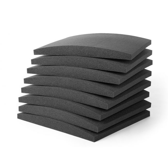 Kino - acoustic absorber