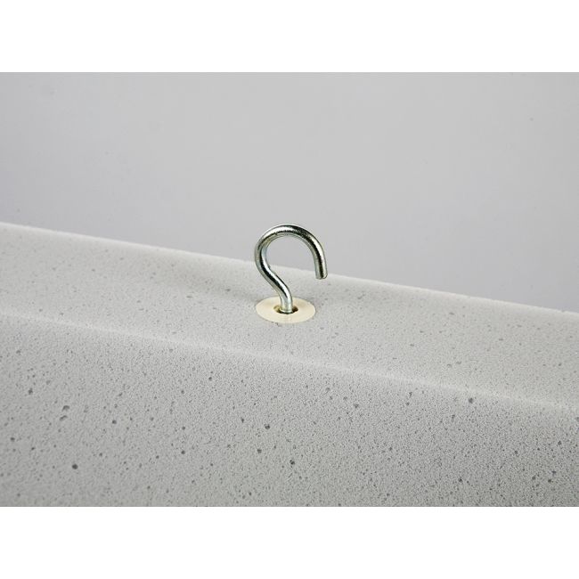 Galgar – Ancoratge escuma Basotect 