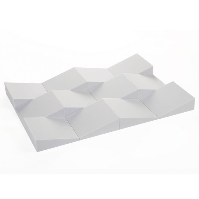 Kilen - Absorbeur acoustique ignifuge