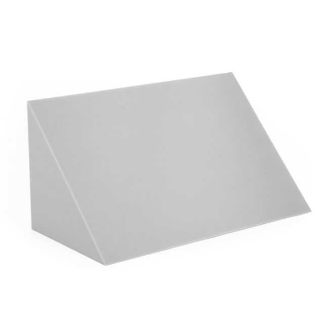 Mocka BT - BassTraps para os cantos - Cinza claro