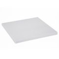 Slät - Fireproof acoustic panel - Lightgrey