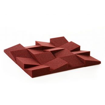 Krossen - Sound absorber - Garnet