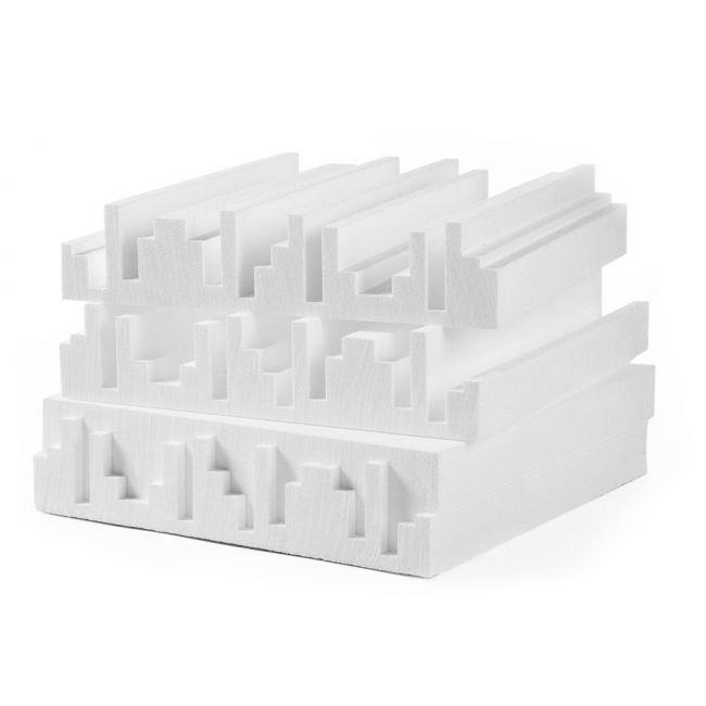 kontur DF - Diffuseur acoustique QRD