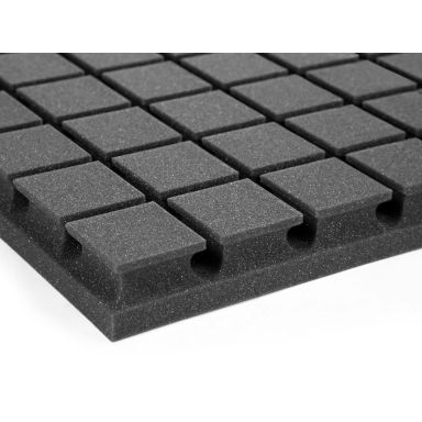 Schäck - acoustic absorber