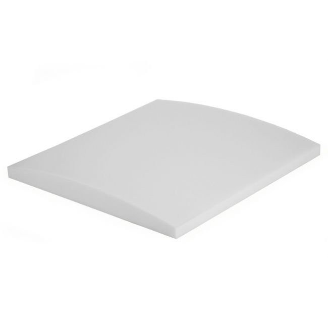 Kino FR - Mousse acoustique Basotect - Blanc