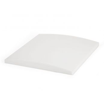 Kino FR - Mousse acoustique Basotect - Blanc