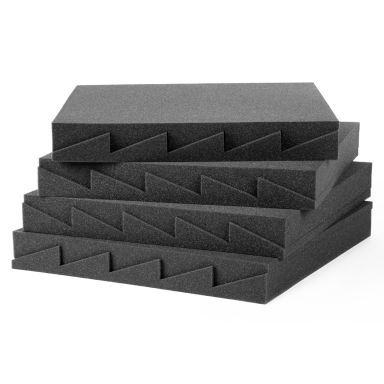 Saha - Sound absorber with classical design