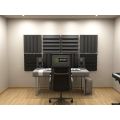 Saha - Acoustic treatment for sound studios