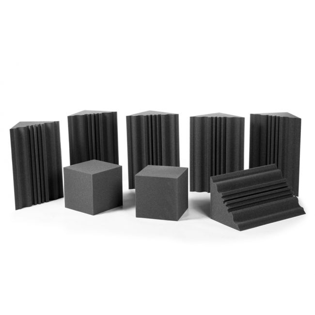 Kit baja frecuencia - Basskutt - Skum Acoustics