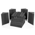 Acoustic Treatment Kit - Junior Pack - Skum Acoustics