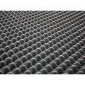 Vågor - Acoustic foam with classic convoluted (egg crate) design