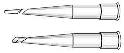 Skac Adhesive - Dettaglio cannula