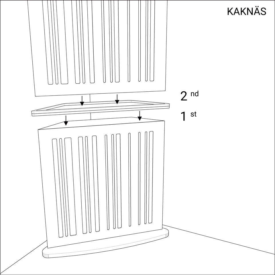 KAKNÄS IG 2